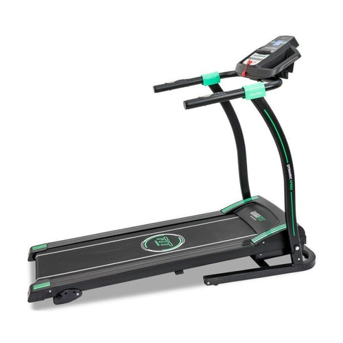 07007 cinta de correr 400 x 1230 mm 14 kmh