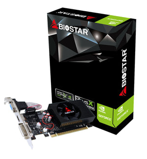 GeForce GT730 NVIDIA GeForce GT 730 4 GB GDDR3