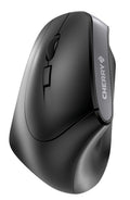 MW 4500 ratón Oficina Izquierda RF inalámbrico Óptico 1200 DPI