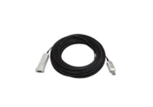 064AUSB--CDS cable USB 30 m USB 3.2 Gen 1 (3.1 Gen 1) USB A Negro