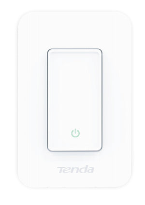 SS3 regulador inteligente de luz Inalámbrico Blanco