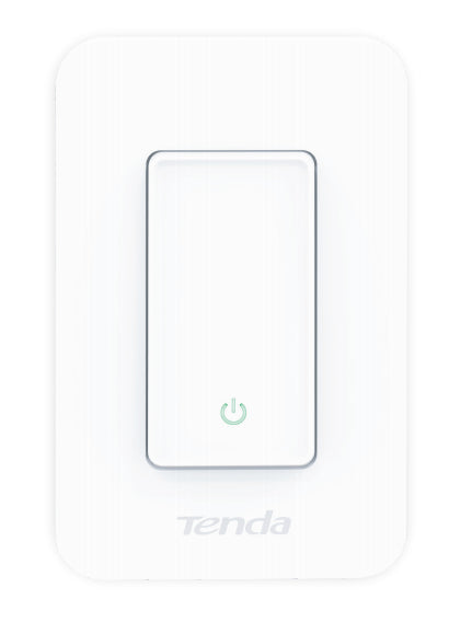 SS3 regulador inteligente de luz Inalámbrico Blanco