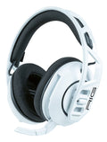 RIG 600 PRO HS Auriculares Inalámbrico y alámbrico Diadema Juego USB Tipo C Bluetooth Blanco