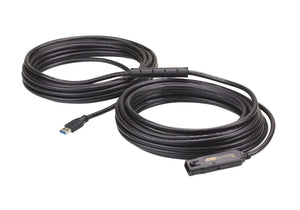 Cable extensor USB3.2 Gen1 de 15 m