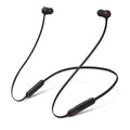 Beats Flex Auriculares Inalámbrico Dentro de oído, Banda para cuello Bluetooth Negro