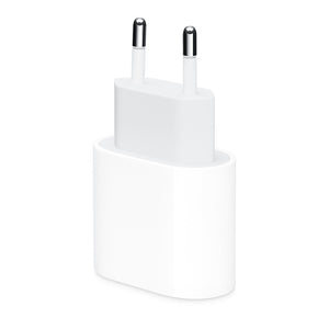 MHJE3ZM/A cargador de dispositivo móvil Universal Blanco Corriente alterna Interior