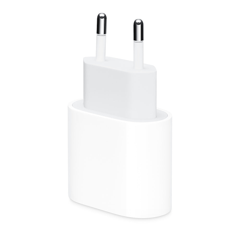MHJE3ZM/A cargador de dispositivo móvil Universal Blanco Corriente alterna Interior