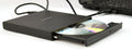 DVD-USB-04 unidad de disco óptico DVD±RW Negro