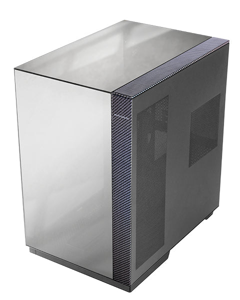 MC-3GFPRO Torre Cromo
