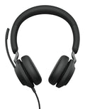 Evolve2 40 SE Auriculares Alámbrico Diadema USB Tipo C