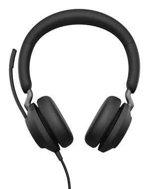 Evolve2 40 SE Auriculares Alámbrico Diadema USB Tipo C