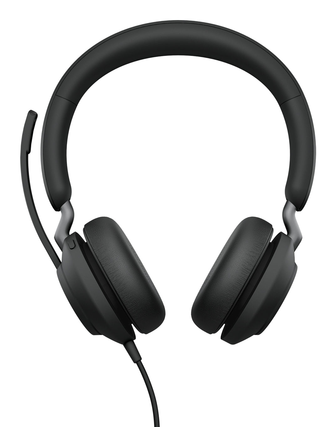 Evolve2 40 SE Auriculares Alámbrico Diadema USB Tipo C