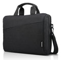 Casual Toploader T210 39,6 cm (15.6") Maletín Toploader Negro
