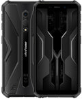 Armor X12 13,8 cm (5.45") Ranura híbrida Dual SIM Android 13 Go edition 4G USB Tipo C 3 GB 32 GB 4860 mAh Negro