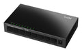 GS108 switch Gigabit Ethernet (10/100/1000) Negro