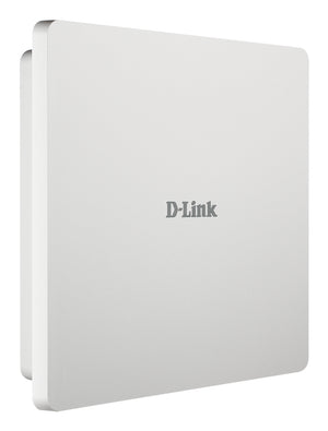 AC1200 1200 Mbit/s Blanco Energía sobre Ethernet (PoE)
