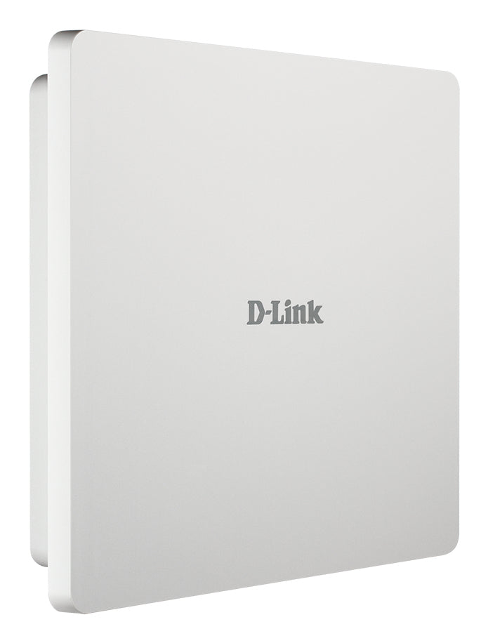 AC1200 1200 Mbit/s Blanco Energía sobre Ethernet (PoE)