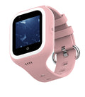 Iconic Plus 3,56 cm (1.4") TFT Digital Pantalla táctil 4G Rosa Wifi GPS (satélite)