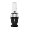 QB3001 0,47 L Batidora de vaso 700 W Negro, Plata