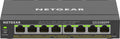 8-Port Gigabit Ethernet High-Power PoE+ Plus Switch (GS308EPP) Gestionado L2/L3 Gigabit Ethernet (10/100/1000) Energía sobre Ethernet (PoE) Negro