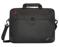 4X41A30365 maletines para portátil 39,6 cm (15.6") Maletín Toploader Negro