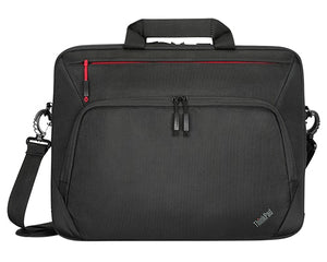 4X41A30365 maletines para portátil 39,6 cm (15.6") Maletín Toploader Negro