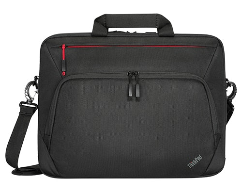 4X41A30365 maletines para portátil 39,6 cm (15.6") Maletín Toploader Negro