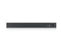 GS1900-24HP Gestionado Gigabit Ethernet (10/100/1000) 1U Negro