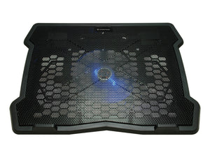 THANA05B almohadilla fría 39,6 cm (15.6") Negro