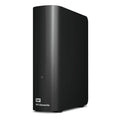 Elements WDBWLG0180HBK-EESN disco duro externo 18 TB 2.0/3.2 Gen 1 (3.1 Gen 1) Negro