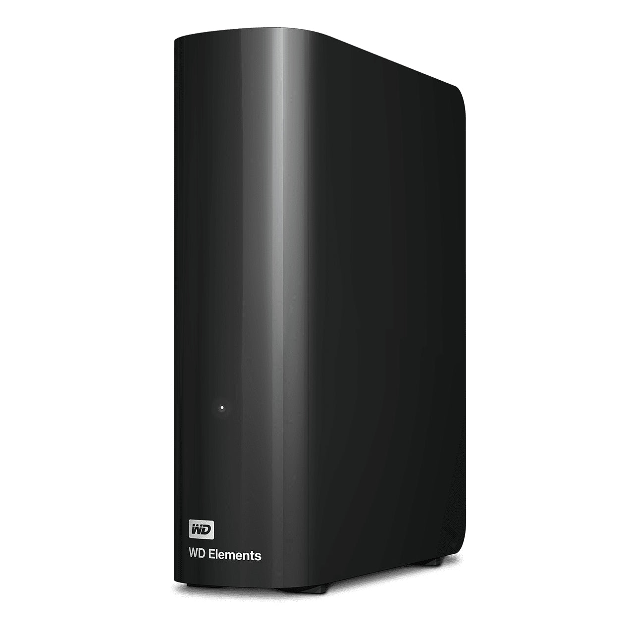 Elements WDBWLG0180HBK-EESN disco duro externo 18 TB 2.0/3.2 Gen 1 (3.1 Gen 1) Negro