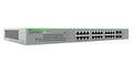 AT-GS950/28PSV2-50 switch No administrado Gigabit Ethernet (10/100/1000) Energía sobre Ethernet (PoE) Gris