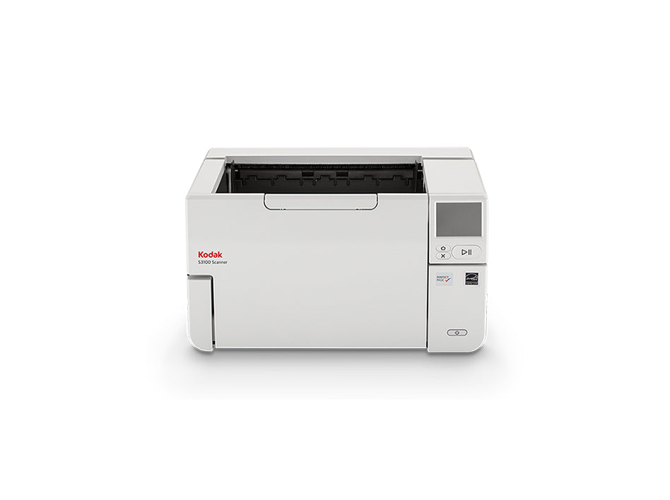 Kodak S3100