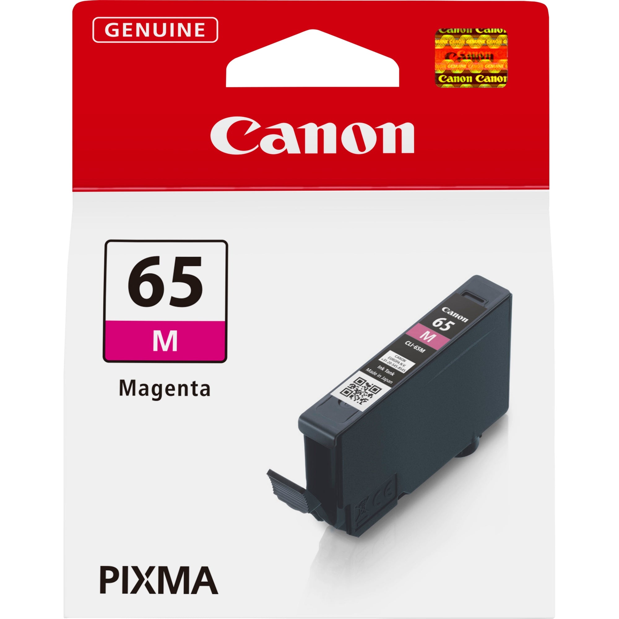 4217C001 cartucho de tinta 1 pieza(s) Original Magenta