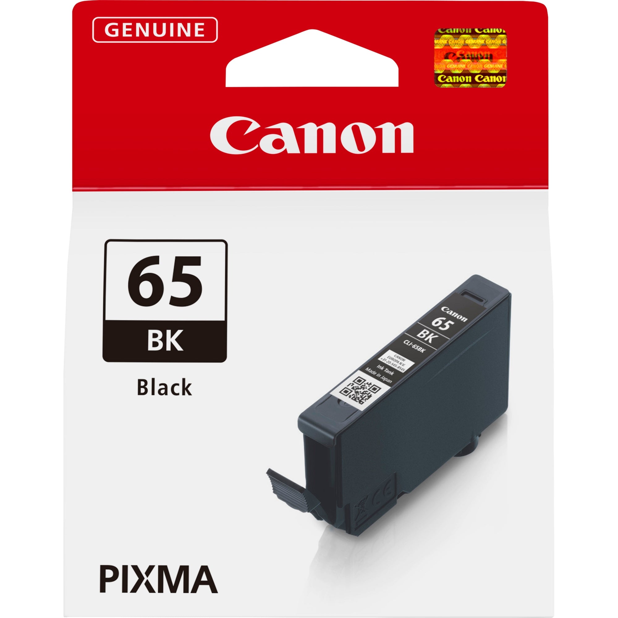 4215C001 cartucho de tinta 1 pieza(s) Original Negro