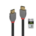 36951 cable HDMI 0,5 m HDMI tipo A (Estándar) Negro