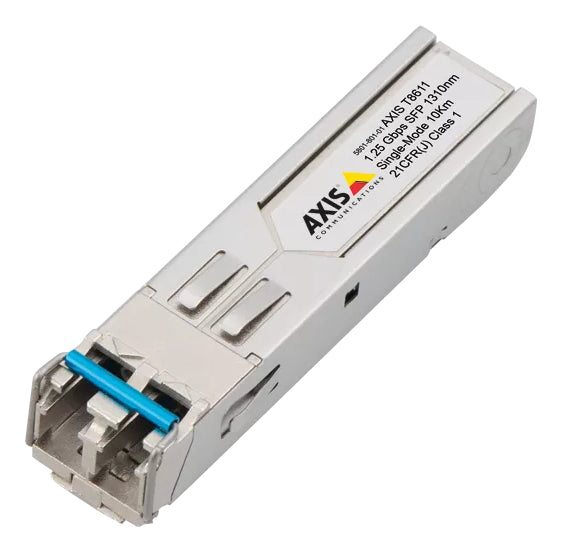 5801-801 red modulo transceptor Fibra óptica SFP 1310 nm