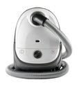 128390102 aspiradora 3 L Aspiradora cilíndrica Secar 750 W Bolsa para el polvo