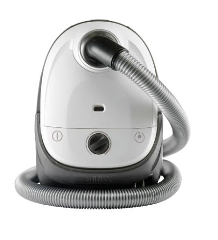 128390102 aspiradora 3 L Aspiradora cilíndrica Secar 750 W Bolsa para el polvo