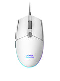 MMGW, Blanco, One size