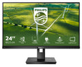242B1G/00 pantalla para PC 60,5 cm (23.8") 1920 x 1080 Pixeles Full HD LED Negro