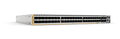 AT-x950-52XSQ-B01 Gestionado L3+ 1U Gris