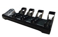 CRD-ET5X-SE4CO3-01 estación dock para móvil Tableta Negro