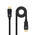 10.15.2502 cable DisplayPort 2 m Negro