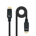 10.15.2503 cable DisplayPort 3 m Negro