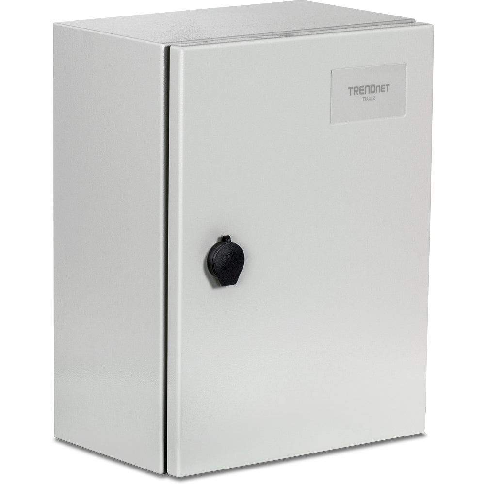 TI-CA2 cabinete y armario para equipos de red