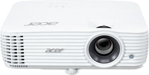 H6815BD Proyector de alcance estándar 4000 lúmenes ANSI DLP UHD 4K (3840x2160) 3D Blanco
