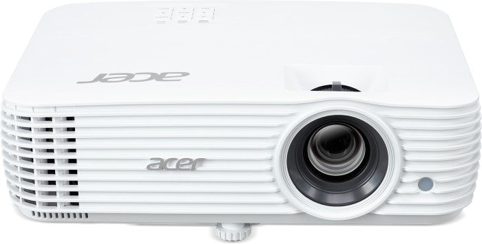 H6815BD Proyector de alcance estándar 4000 lúmenes ANSI DLP UHD 4K (3840x2160) 3D Blanco