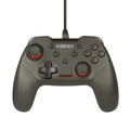 KX-MYTHICS Negro Gamepad Nintendo Switch