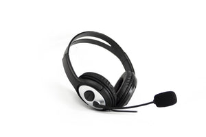 AURICULARES CON MICRO COOLCHAT 3.5"